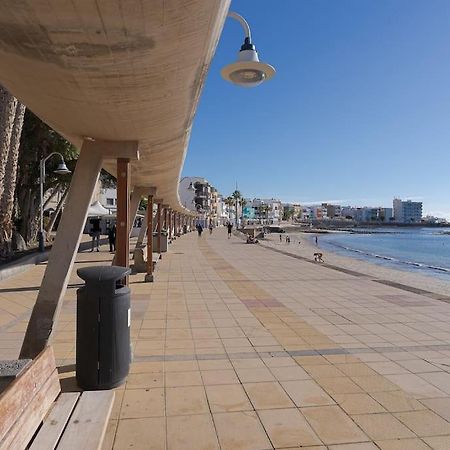 Las Afortunadas - Playa Arinaga 1ºc Kültér fotó
